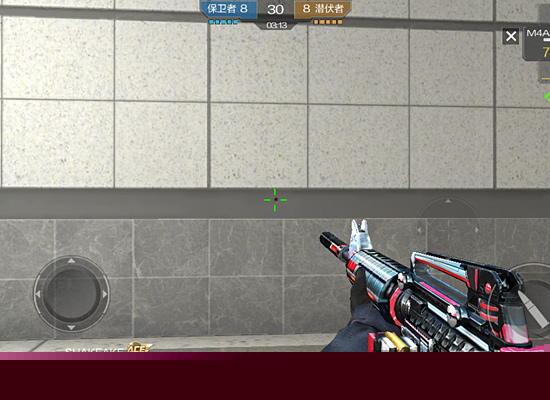 对手倾向读 对手倾向读