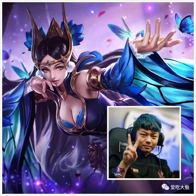 围绕