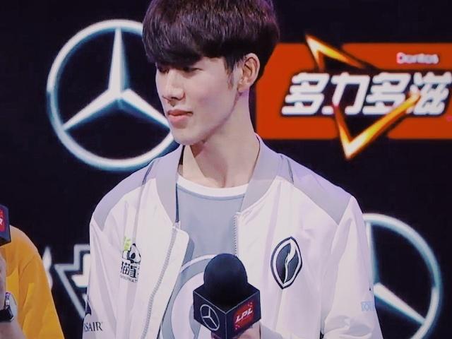 当新赛季尚
